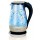 Camry | CR 1251 | Standard kettle | 2000 W | 1.7 L | Glass | 360° rotational base | Glass/Black